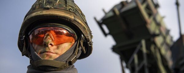 الدفاع الجوي الجيش الألماني الدفاع الجوي الجيش الألماني - سبوتنيك عربي