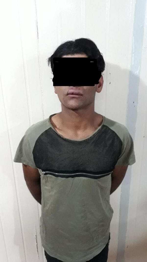 اعتقال أخطر سفاح ملقب بالـجرذ قتل وأحرق متظاهرين في بغداد (صور) - سبوتنيك عربي