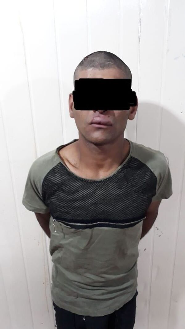 اعتقال أخطر سفاح ملقب بالـجرذ قتل وأحرق متظاهرين في بغداد (صور) - سبوتنيك عربي