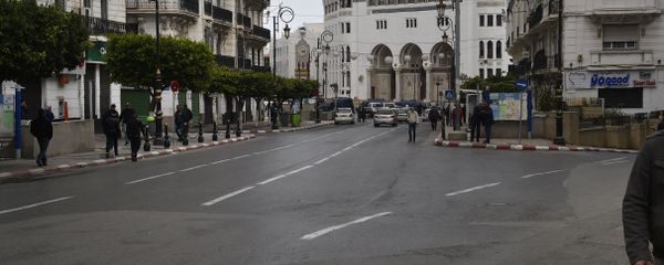 الجزائر العاصمة - سبوتنيك عربي