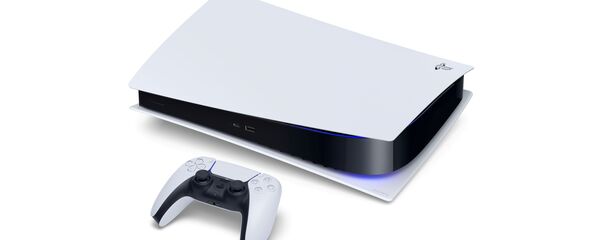 بلاي ستيشن 5 - سبوتنيك عربي