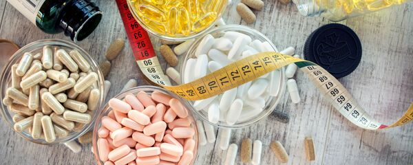 دواء لإنقاص الوزن - سبوتنيك عربي