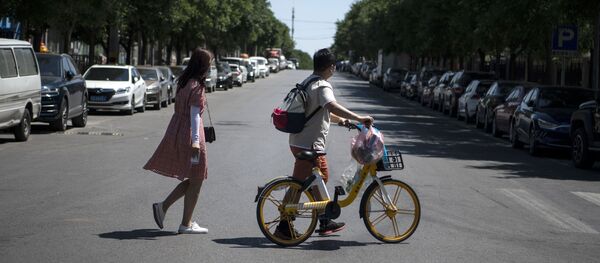 إعلان حالة طوارئ في الصين بسبب خطر الموجة الثانية من تفشي فيروس كورونا، يونيو 2020 إعلان حالة طوارئ في الصين بسبب خطر الموجة الثانية من تفشي فيروس كورونا، يونيو 2020 - سبوتنيك عربي