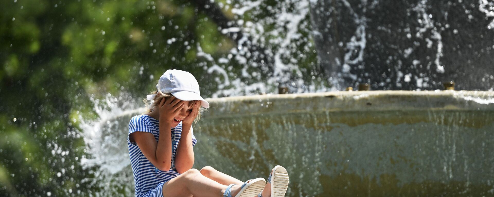 الصيف و الجو الحار في سيفاستوبل، افتتاح موسم السباحة في القرم، روسيا 15 يونيو 2020 الصيف و الجو الحار في سيفاستوبل، افتتاح موسم السباحة في القرم، روسيا 15 يونيو 2020 - سبوتنيك عربي, 1920, 27.06.2021