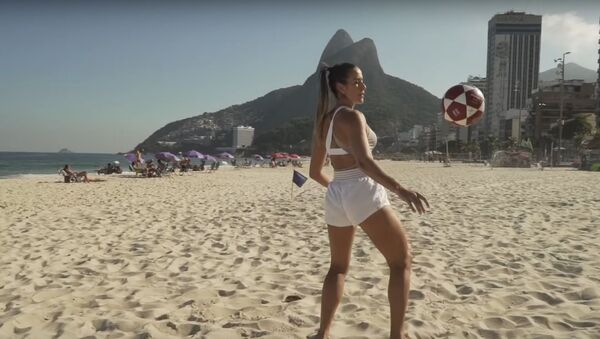 ناتاليا غيتلر ناتاليا غيتلر - سبوتنيك عربي