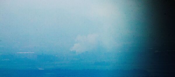 كوريا الشمالية تدمر مكتب الاتصال المشترك مع كوريا الجنوبية في مجمع كيسونغ الصناعي  - سبوتنيك عربي