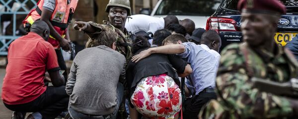 صورة بعنوان عملية إرهابية في فندق DusitD2، للمصور الإسباني لويس تاتو، في فئة كوكبي. سلسلة صور.، ضمن القائمة القصيرة لمسابقة أندريه ستينين التصوير الصحفي المحترف - سبوتنيك عربي