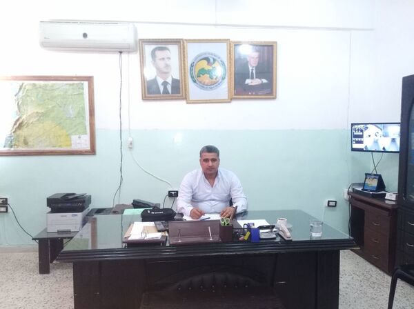 طلاب الرقة يتقدمون للامتحانات في ريفها المحرر بعد منعها لـ 8 سنوات... فيديو طلاب الرقة يتقدمون للامتحانات في ريفها المحرر بعد منعها لـ 8 سنوات... فيديو - سبوتنيك عربي