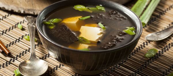 شوربة ميسو - سبوتنيك عربي