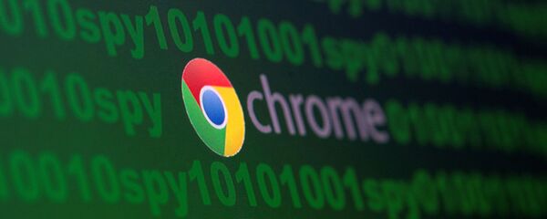 متصفح الإنترنت غوغل كروم - سبوتنيك عربي