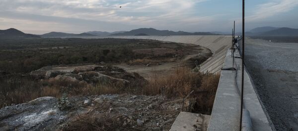 سد النهضة، إثيوبيا 2019 - سبوتنيك عربي