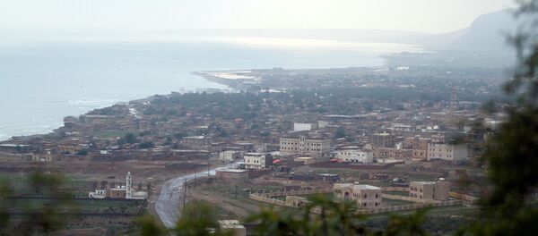 جزيرة سقطرى، اليمن 2013 - سبوتنيك عربي