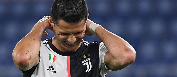 كريستيانو رونالدو - سبوتنيك عربي