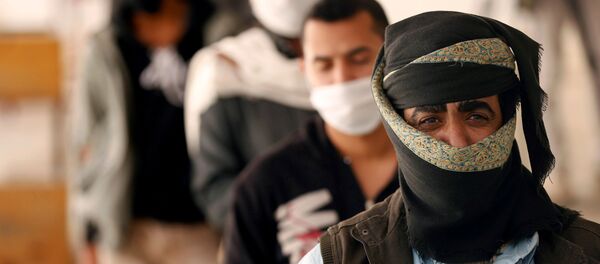  صنعاء، اليمن، يونيو 2020 - سبوتنيك عربي