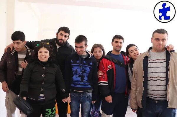 ذوي الاحتياجات الخاصة بين مطرقة الإعاقة وسندان النظرة السلبية في المجتمعات العربية - سبوتنيك عربي