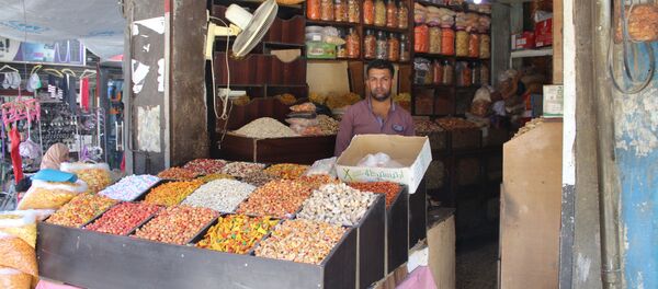 صاحب بقالة - سبوتنيك عربي