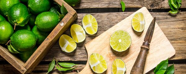 ليمون - سبوتنيك عربي