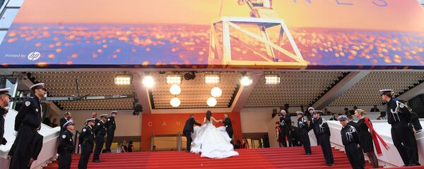 مهرجان كان السينمائي مهرجان كان السينمائي - سبوتنيك عربي