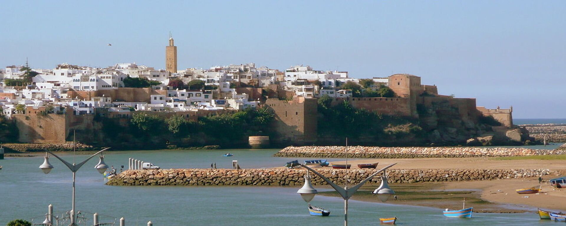 الرباط، المغرب - سبوتنيك عربي, 1920, 22.05.2022