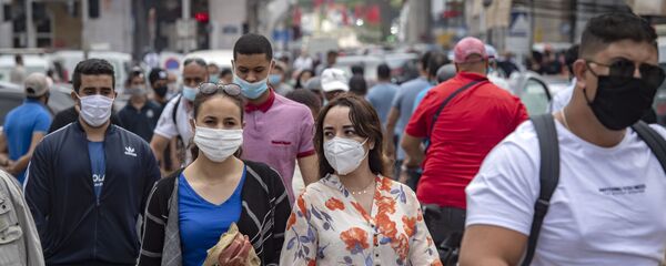 مدينة الرباط، المغرب، يونيو 2020 - سبوتنيك عربي