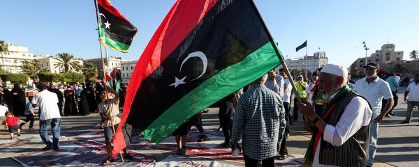  طرابلس، ليبيا يونيو 2020 - سبوتنيك عربي