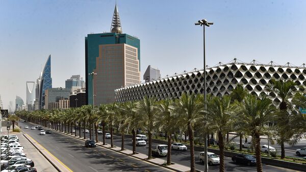الرياض، المملكة العربية السعودية يونيو 2020 - سبوتنيك عربي