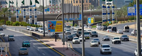 الرياض، المملكة العربية السعودية يونيو 2020 الرياض، المملكة العربية السعودية يونيو 2020 - سبوتنيك عربي