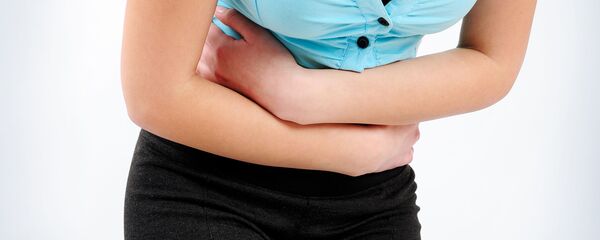 وجع البطن - سبوتنيك عربي