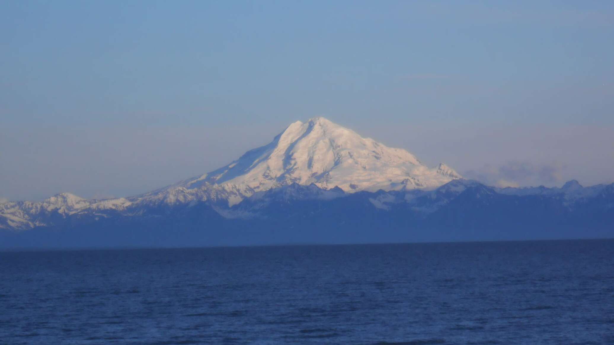 زلزال بقوة 7 درجات يضرب بلدة ياكوتات في ألاسكا