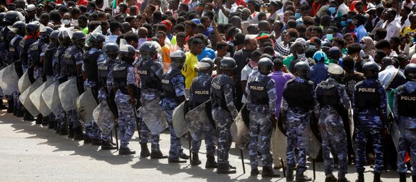 الخرطوم، السودان يونيو2020 - سبوتنيك عربي