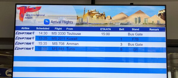 القاهرة، مصر يوليو 2020 - سبوتنيك عربي