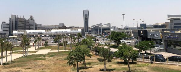 القاهرة، مصر يوليو 2020 - سبوتنيك عربي