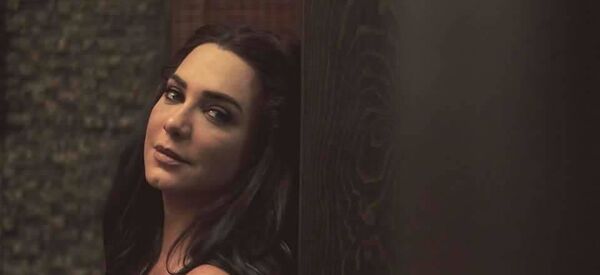 سلاف فواخرجي - سبوتنيك عربي