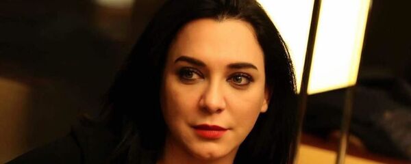 سلاف فواخرجي - سبوتنيك عربي